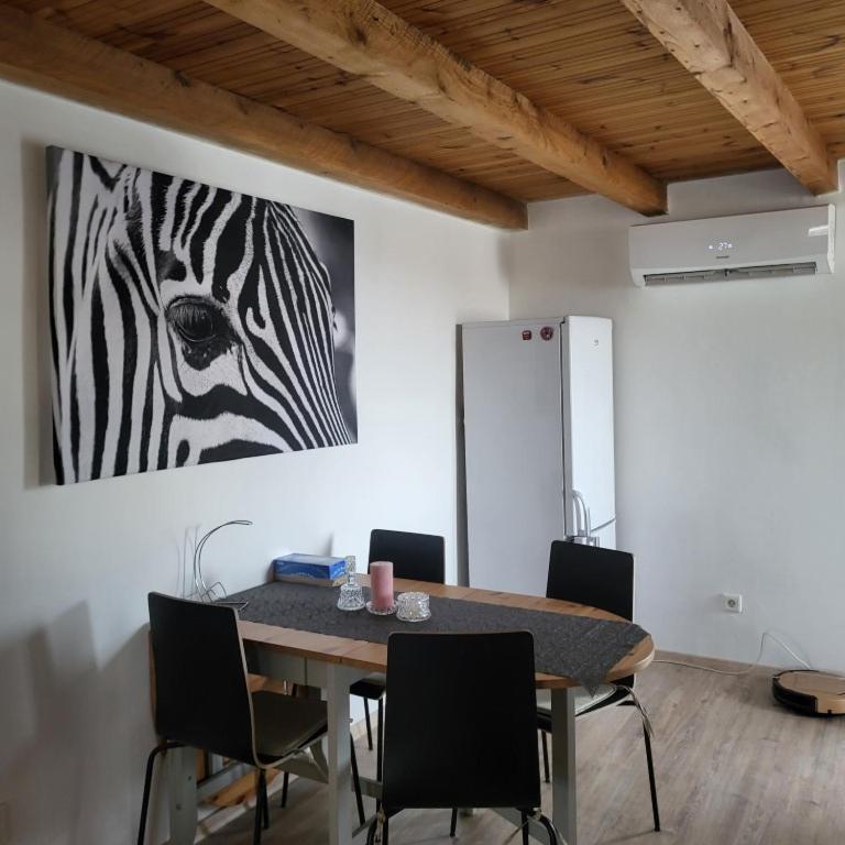 Apartman ,,Rokytka" Praha Bagian luar foto