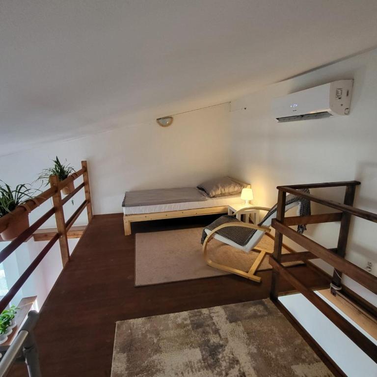Apartman ,,Rokytka" Praha Bagian luar foto