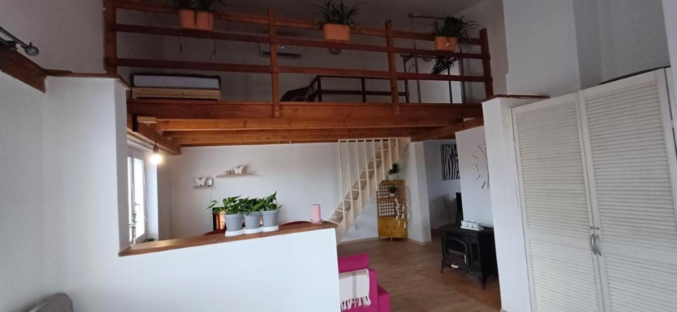 Apartman ,,Rokytka" Praha Bagian luar foto