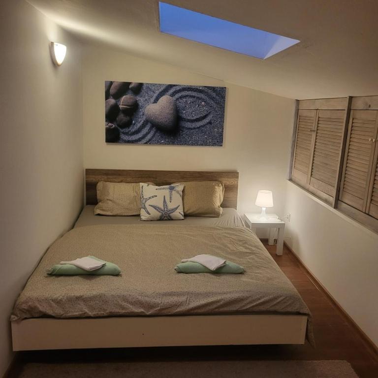 Apartman ,,Rokytka" Praha Bagian luar foto