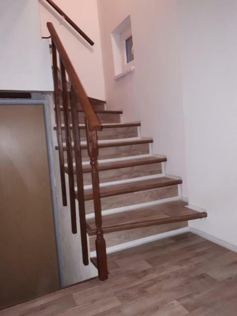 Apartman ,,Rokytka" Praha Bagian luar foto
