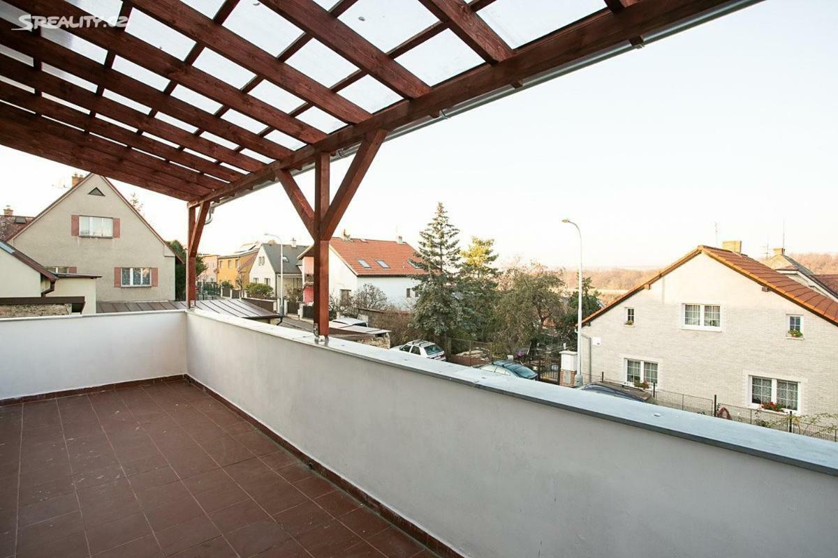 Apartman ,,Rokytka" Praha Bagian luar foto