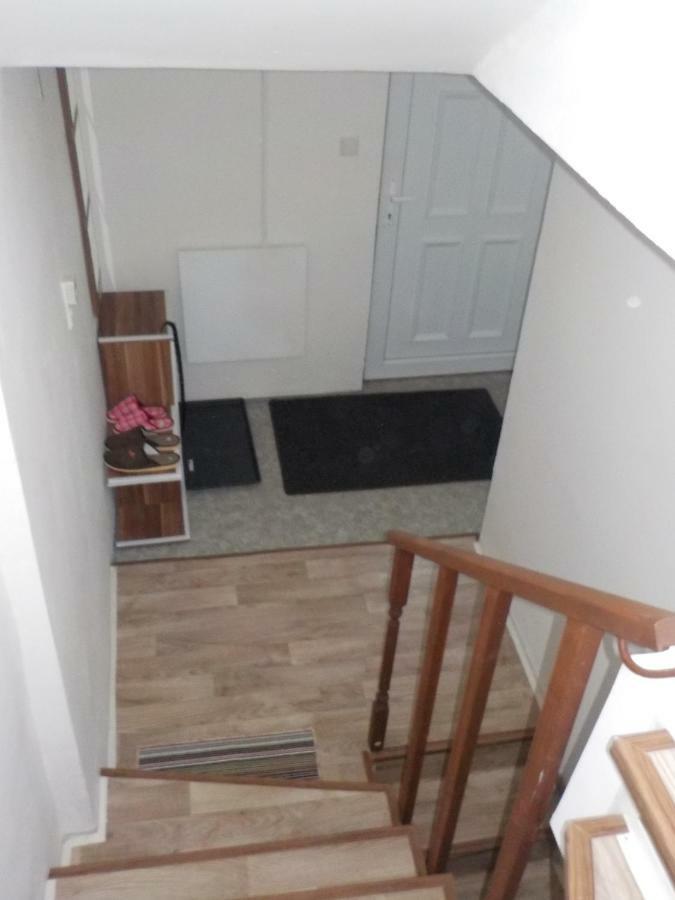 Apartman ,,Rokytka" Praha Bagian luar foto