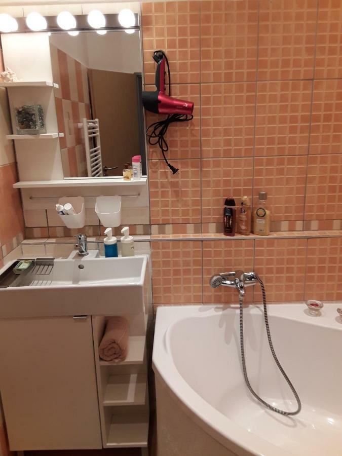Apartman ,,Rokytka" Praha Bagian luar foto