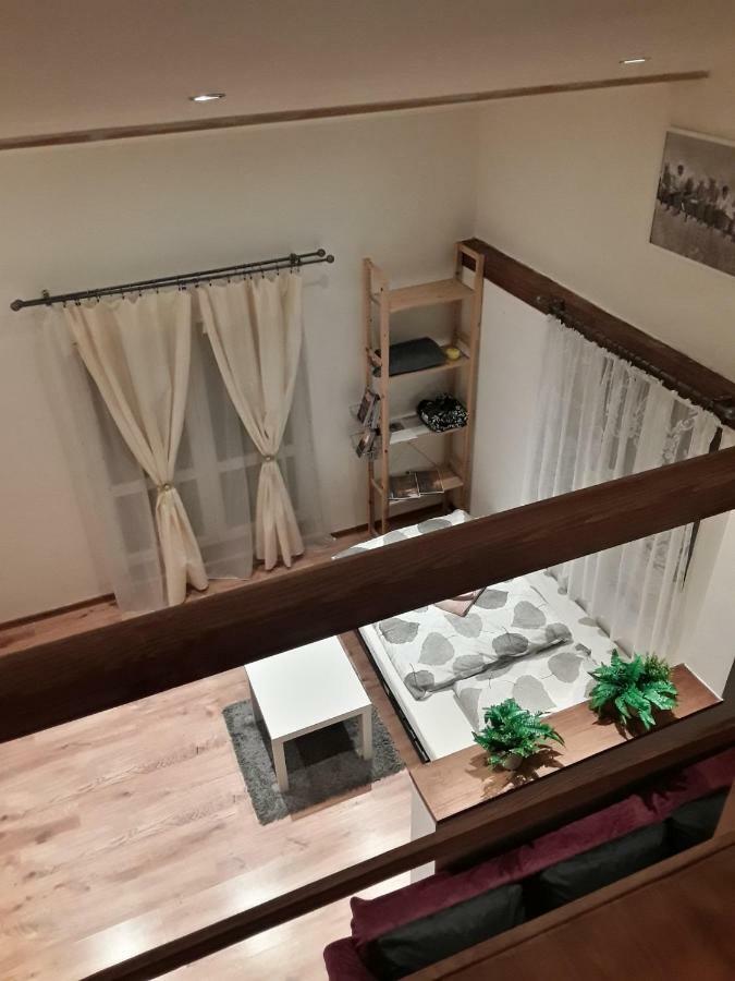 Apartman ,,Rokytka" Praha Bagian luar foto